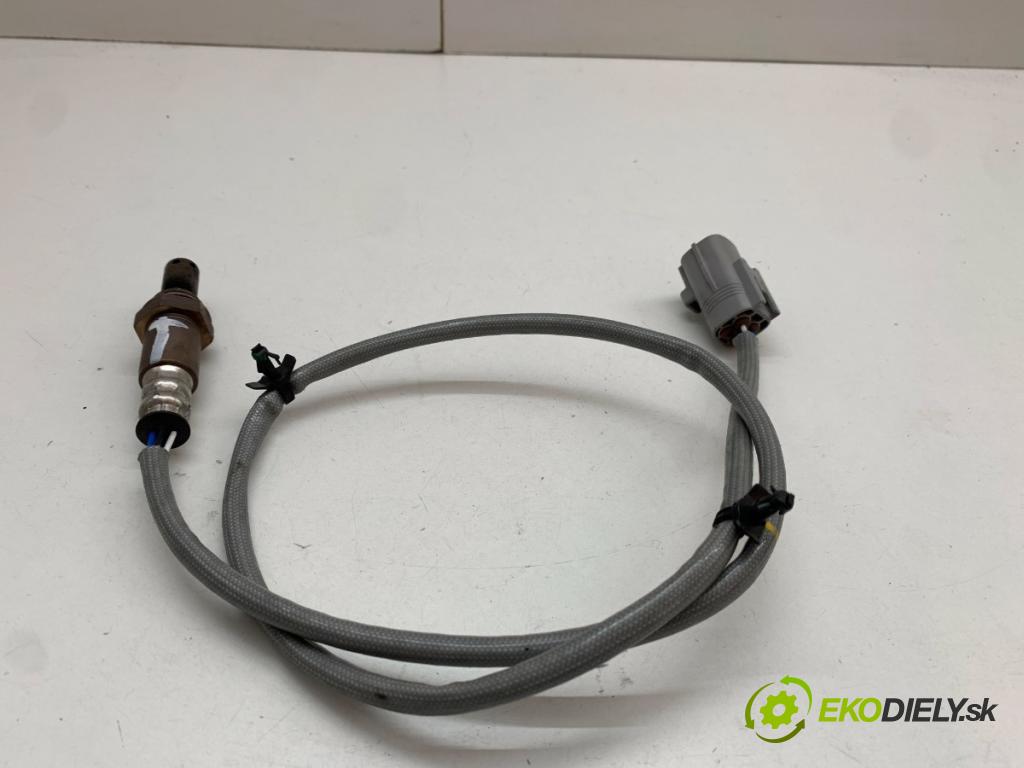 SUZUKI SWIFT V liftback 2023 61 kW 1.2 1197 sonda lambda 150200-7431 (Lambda sonda)