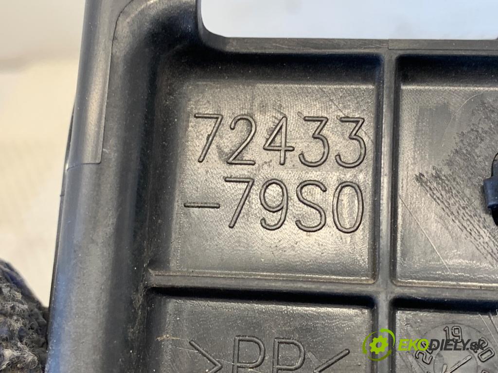 SUZUKI SWIFT V liftback 2023 61 kW 1.2 1197 Volant vzduchu 72433-79S0