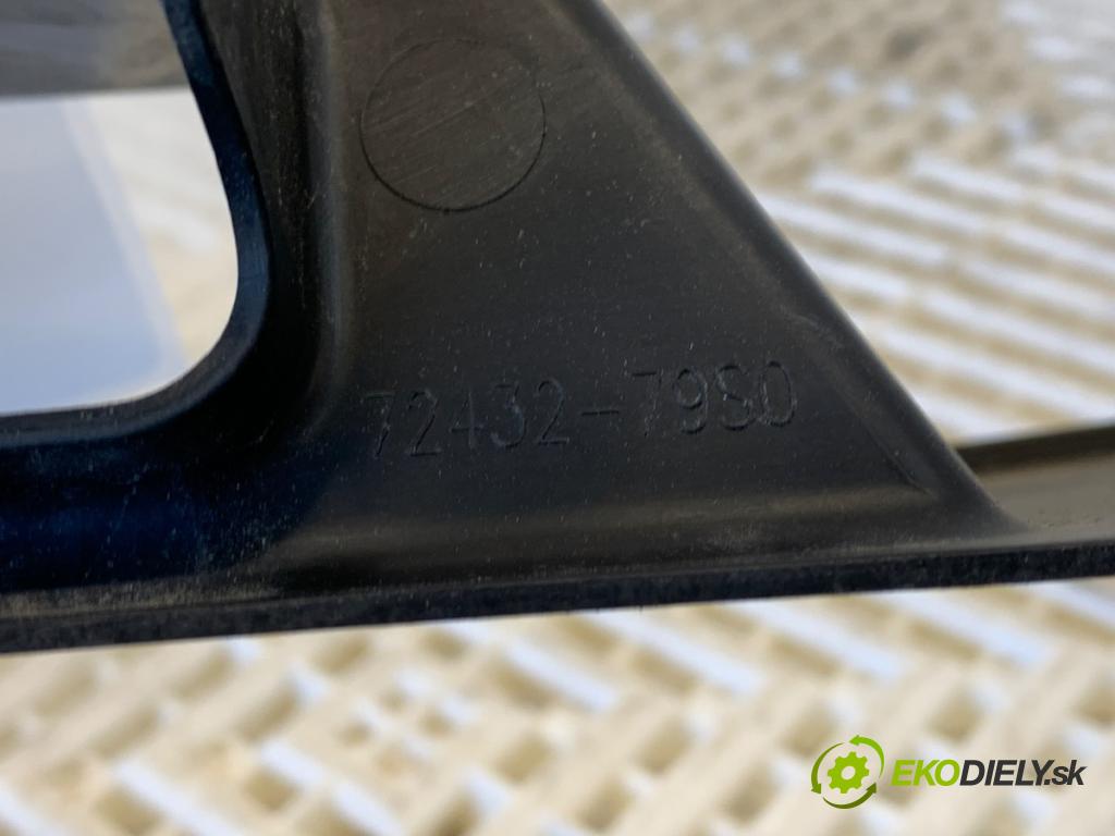 SUZUKI SWIFT V liftback 2023 61 kW 1.2 1197 Volant vzduchu 72432-79S0