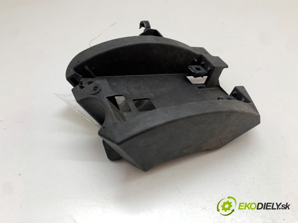 SUZUKI SWIFT V liftback 2023 61 kW 1.2 1197 Uchytenie RADAR: MK8: 3F501-80S00