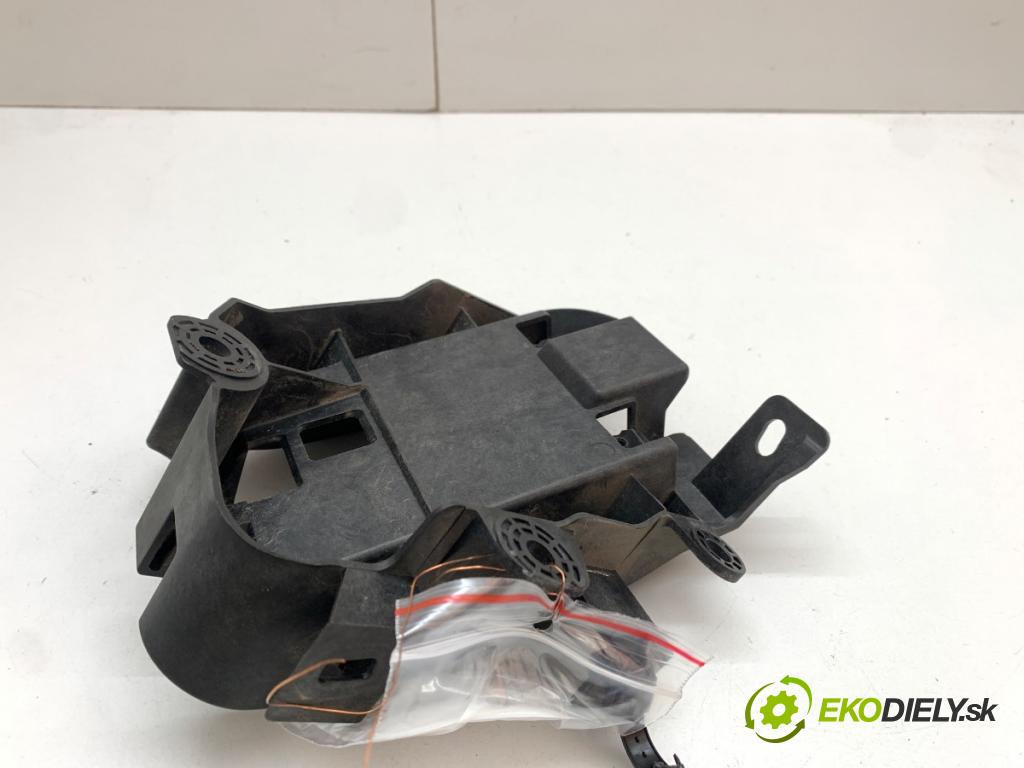 SUZUKI SWIFT V liftback 2023 61 kW 1.2 1197 Uchytenie RADAR: MK8: 3F501-80S00