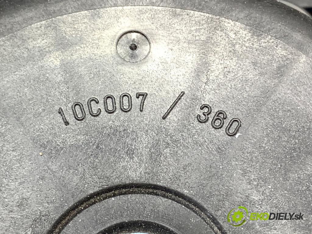 SUZUKI SWIFT V liftback 2023 61 kW 1.2 1197 ventilátor chladiče  (Ventilátor)