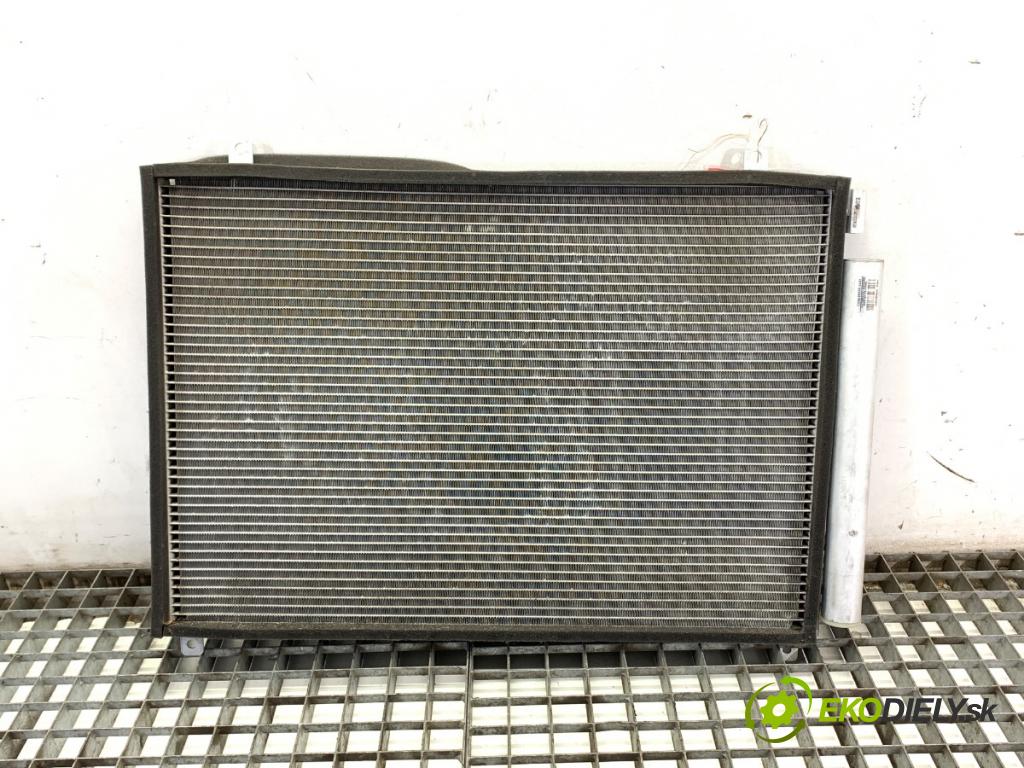 SUZUKI SWIFT V liftback 2023 61 kW 1.2 1197 Chladič klimatizácie 9531052R00 (Chladič klimatizácie)