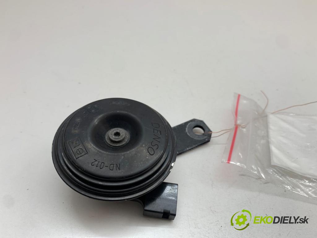 SUZUKI SWIFT V liftback 2023 61 kW 1.2 1197 klaksón 272200-4490
