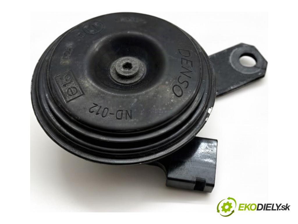 SUZUKI SWIFT V liftback 2023 61 kW 1.2 1197 klaksón 272200-4490