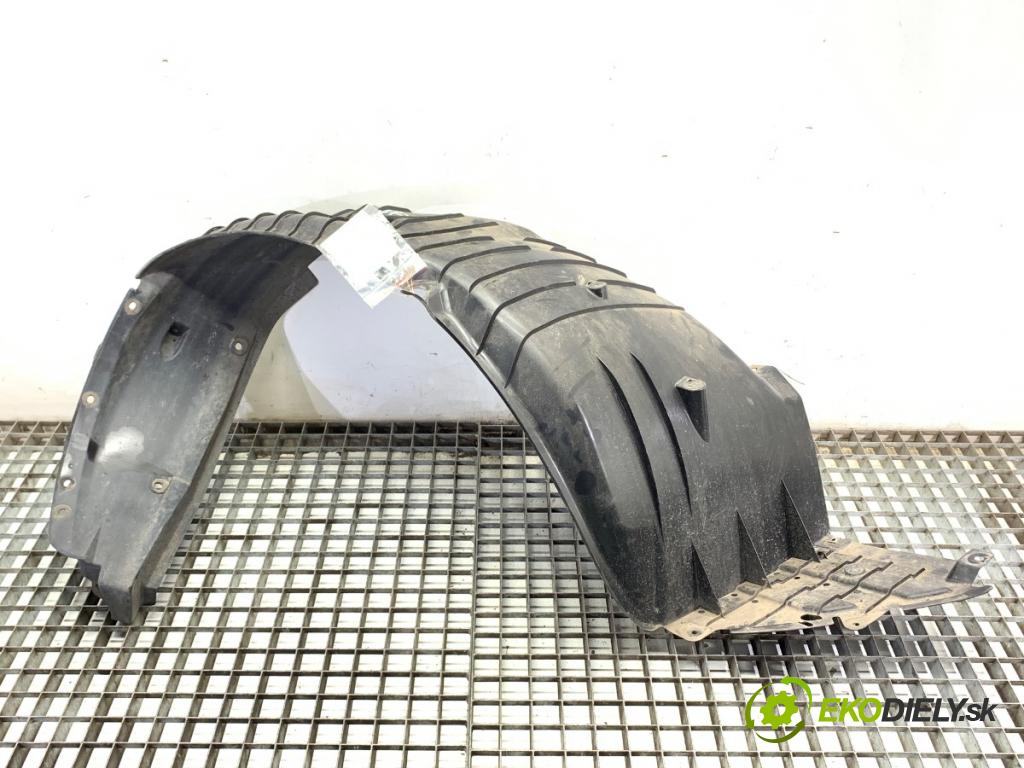 SUZUKI SWIFT V liftback 2023 61 kW 1.2 1197 podblatník pravy predný