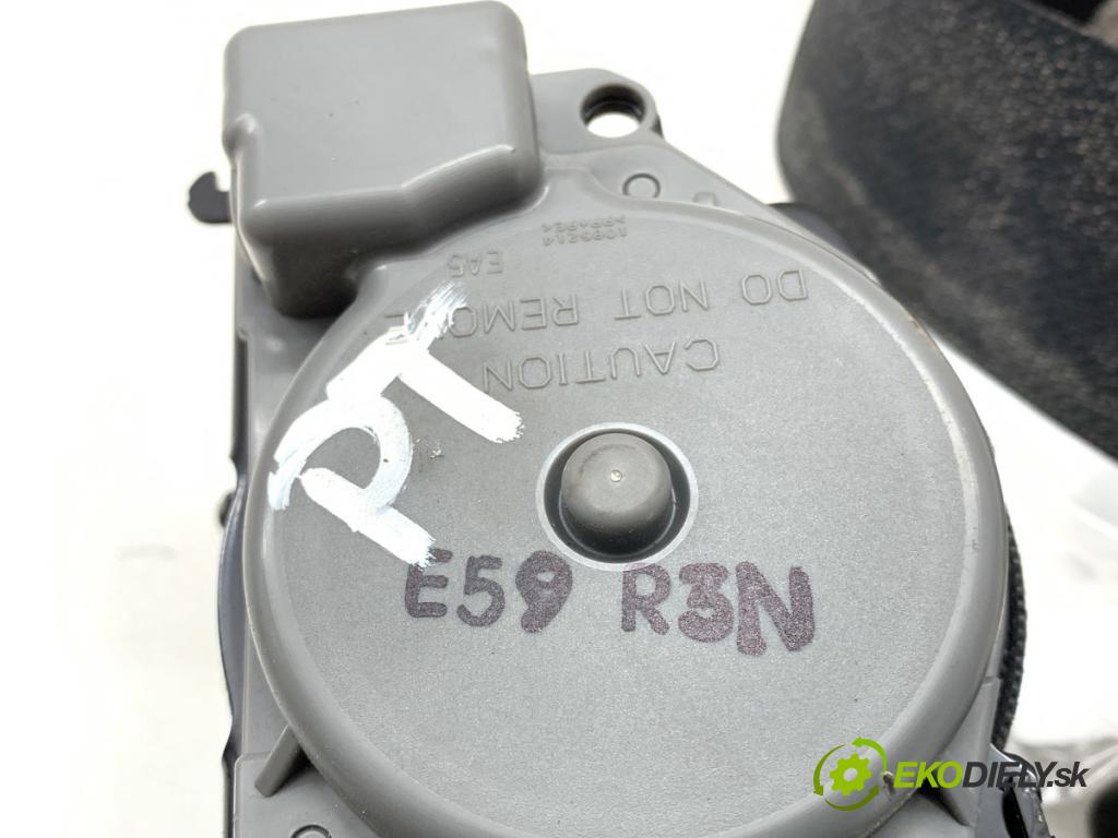 NISSAN X-TRAIL T32 SUV 2015 120 kW 1.6 DIG-T (T32) 1618 Držiak BEZPEČNOSŤ pravy zad TKK-AB0-EG674