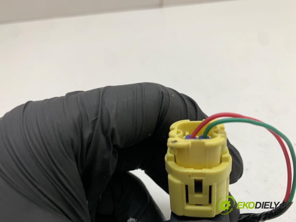 NISSAN X-TRAIL T32 SUV 2015 120 kW 1.6 DIG-T (T32) 1618 Snímač nárazu 988303RA0A (Snímač nárazu)