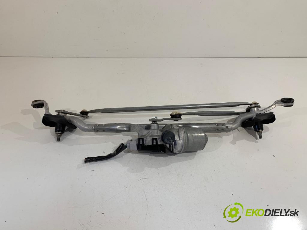 SUZUKI SWIFT V liftback 2023 61 kW 1.2 1197 Mechanizmus stieračov predný 38110-52R00 (Motorček stieračov predný)