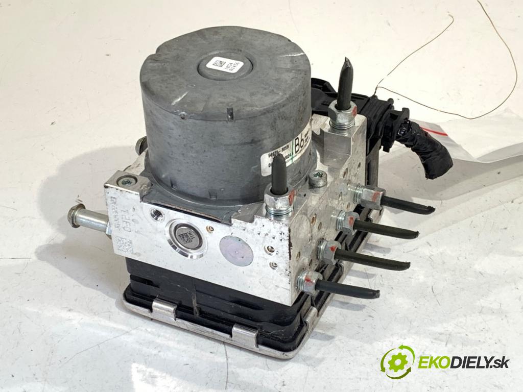 SUZUKI SWIFT V liftback 2023 61 kW 1.2 1197 Pumpa ABS 56110-80SB (Pumpa ABS)