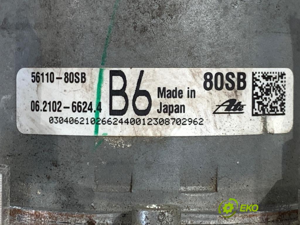 SUZUKI SWIFT V liftback 2023 61 kW 1.2 1197 Pumpa ABS 56110-80SB (Pumpa ABS)