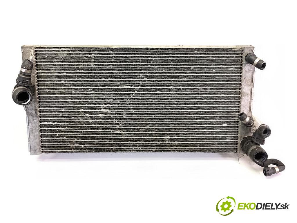 BMW F11 Kombi 2015 230 kW 535 d xDrive 2993 Chladič vody 8509175 (Chladič vody)