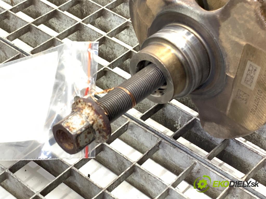 BMW F25 SUV 2016 180 kW xDrive 28 i 1997 kardaň hřídel KORBOVÝ: 8602163 (Blok motoru ostatní)