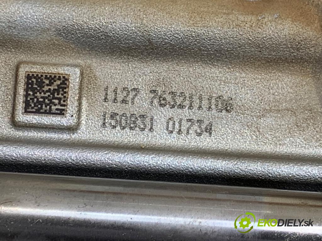 BMW F25 SUV 2016 180 kW xDrive 28 i 1997 Pumpa oleja 7610378 (Olejová pumpa)