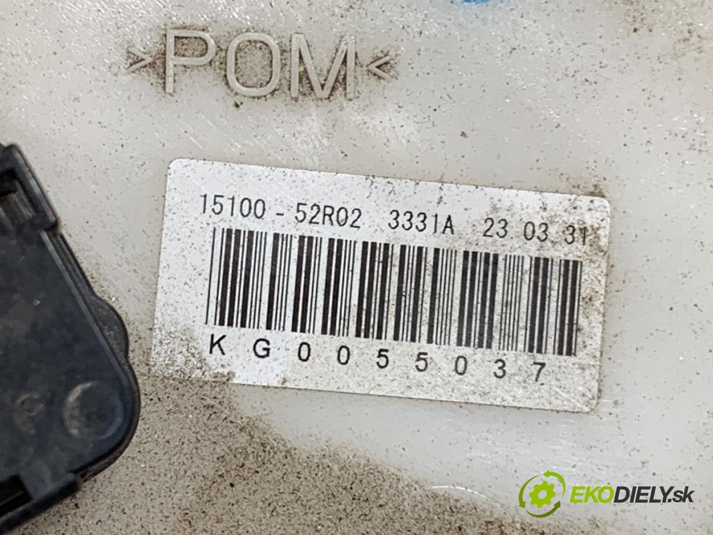 SUZUKI SWIFT V liftback 2023 61 kW 1.2 1197 Pumpa paliva 15100-52R02