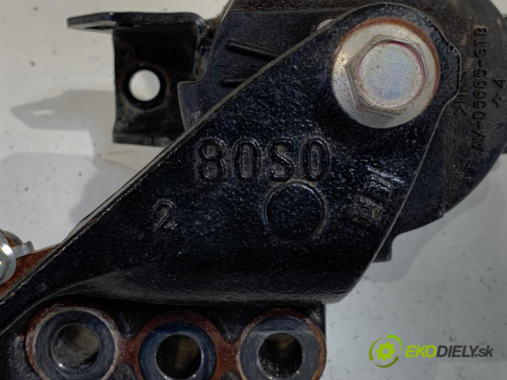 SUZUKI SWIFT V liftback 2023 61 kW 1.2 1197 držák motora MK8: pravá AV-D5665-STB