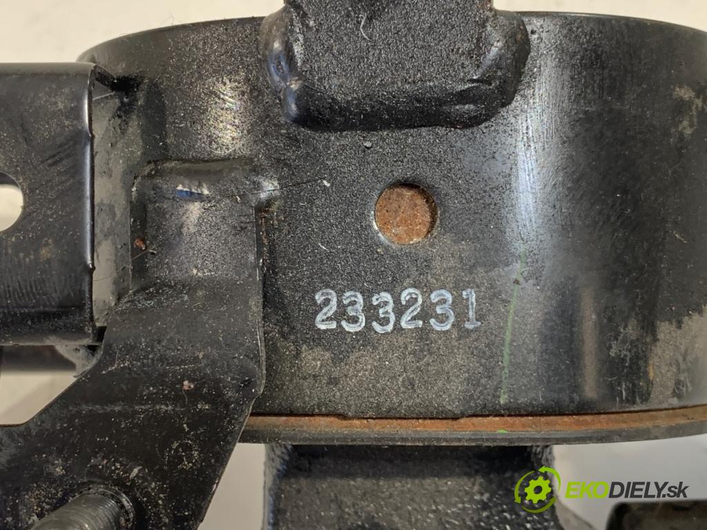 SUZUKI SWIFT V liftback 2023 61 kW 1.2 1197 Držiak prevodovky