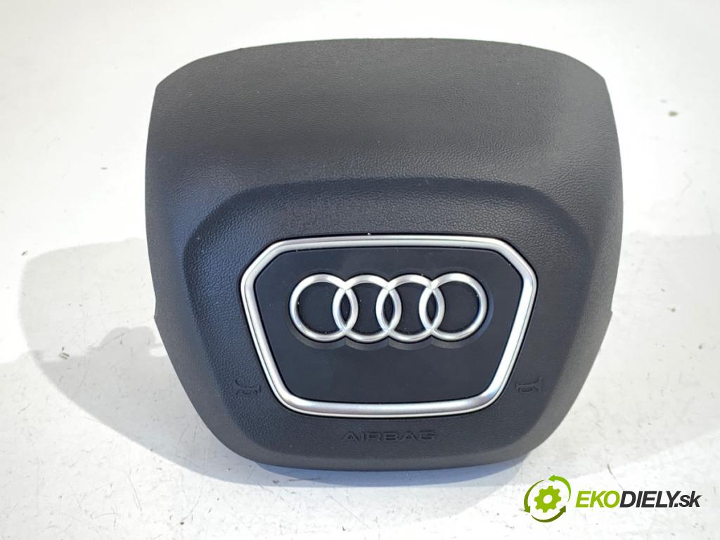 AUDI Q5 FY SUV 2021 195 kW 55 TFSI e quattro 1984 AirBag volantu 80A880201L (Airbag)