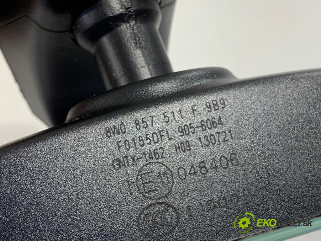 AUDI Q5 FY SUV 2021 195 kW 55 TFSI e quattro 1984 Spätné zrkadlo vnútorné 8W0857511F (Spätné zrkadlo vnútorné)