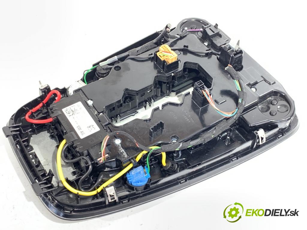 AUDI Q5 FY SUV 2021 195 kW 55 TFSI e quattro 1984 Svetlo stropné 5Q0951177