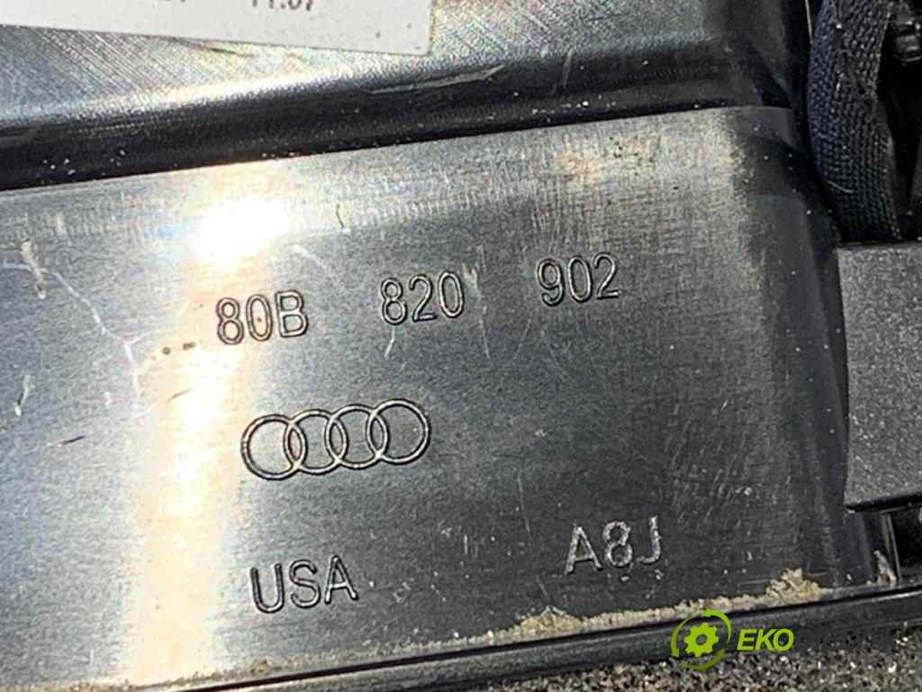 AUDI Q5 FY SUV 2021 195 kW 55 TFSI e quattro 1984 mří topení přední část 80B820902
