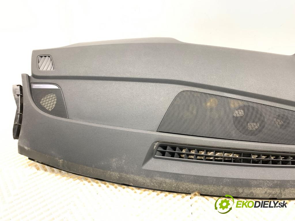 AUDI Q5 FY SUV 2021 195 kW 55 TFSI e quattro 1984 Palubná doska spolujazdca 80B857001H