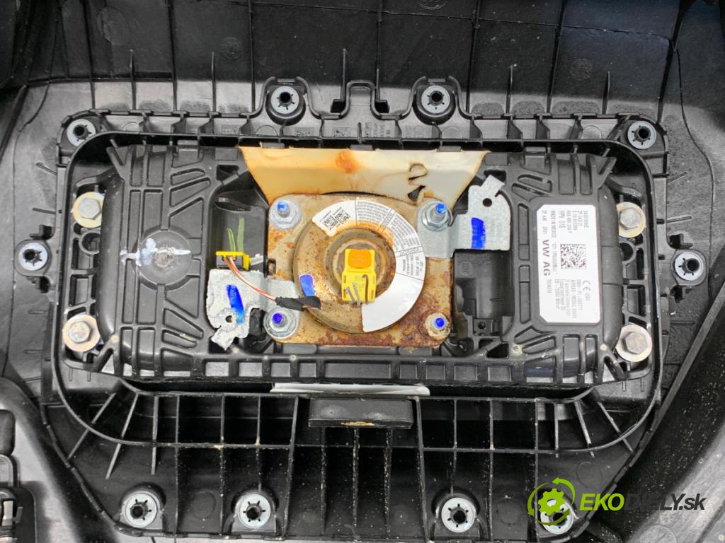 AUDI Q5 FY SUV 2021 195 kW 55 TFSI e quattro 1984 Palubná doska spolujazdca 80B857001H