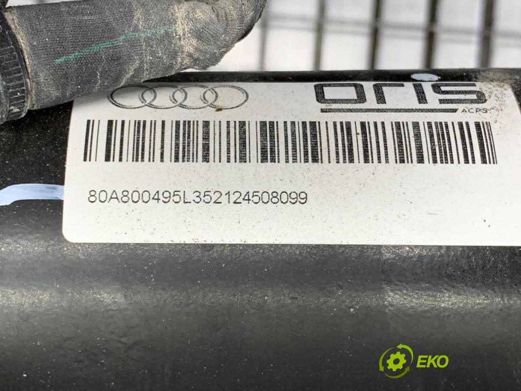 AUDI Q5 FY SUV 2021 195 kW 55 TFSI e quattro 1984 Hák ťažné zariadenie 80A800495L (Ťažné zariadenie)