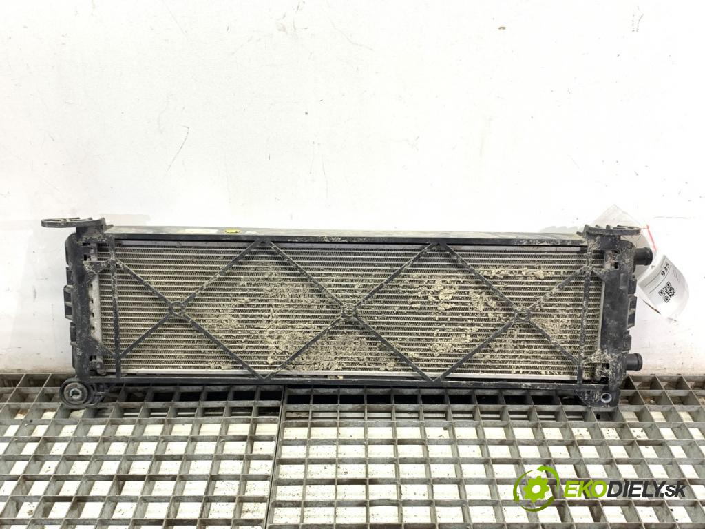 AUDI Q5 FY SUV 2021 195 kW 55 TFSI e quattro 1984 Chladič vody 80A145804F (Chladič vody)