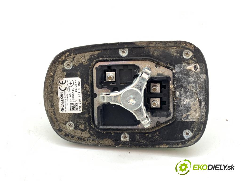 AUDI Q5 FY SUV 2021 195 kW 55 TFSI e quattro 1984 ANTENA 4M0035503N