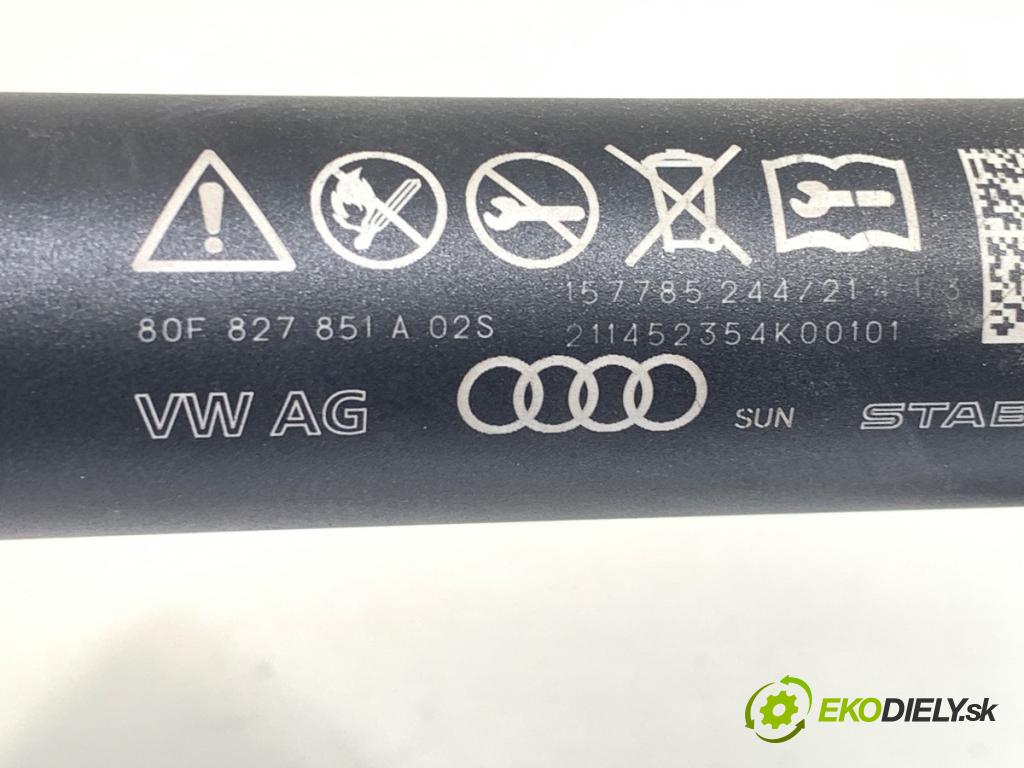 AUDI Q5 FY SUV 2021 195 kW 55 TFSI e quattro 1984 Teleskop Teleskop 80F827851A