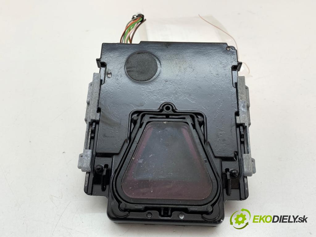 AUDI Q5 FY SUV 2021 195 kW 55 TFSI e quattro 1984 KAMERA okna prednej 80A907217F