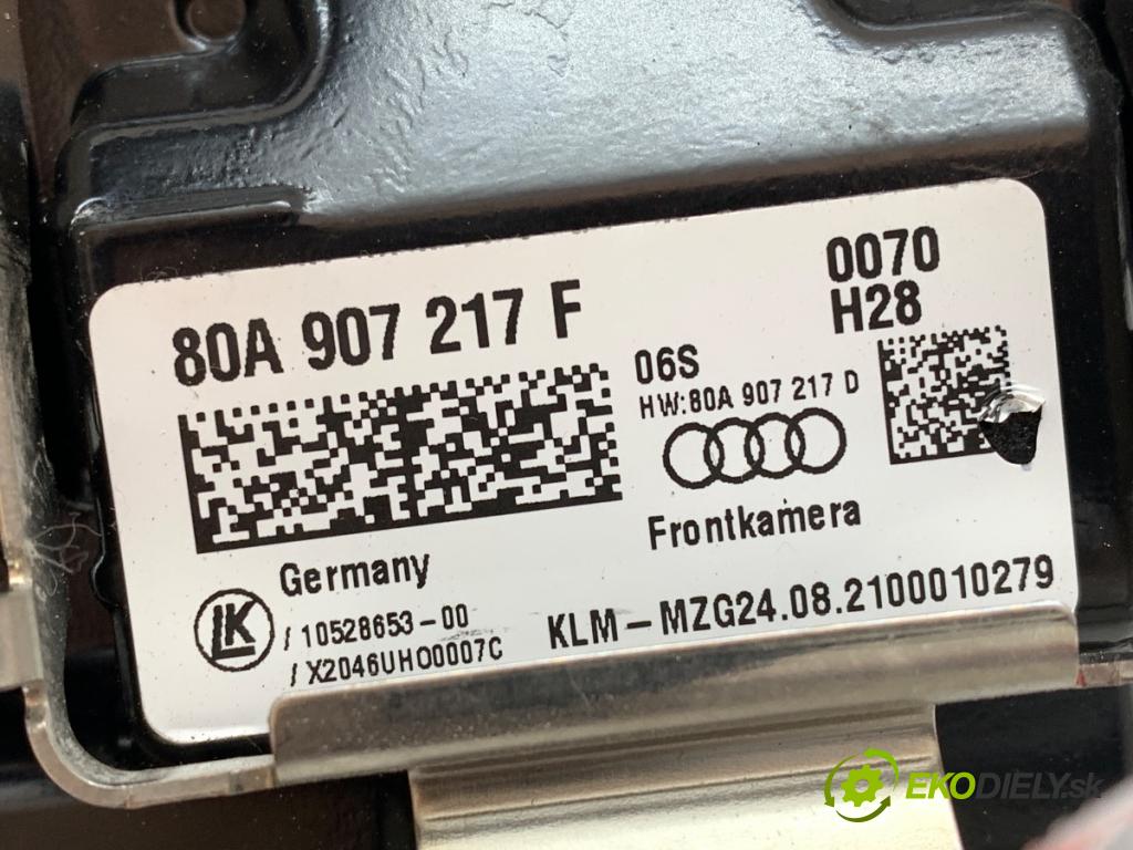 AUDI Q5 FY SUV 2021 195 kW 55 TFSI e quattro 1984 KAMERA okna prednej 80A907217F