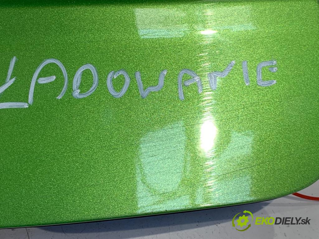 AUDI Q5 FY SUV 2021 195 kW 55 TFSI e quattro 1984 Dvierka konektora NABÍJANIE: 80A810593