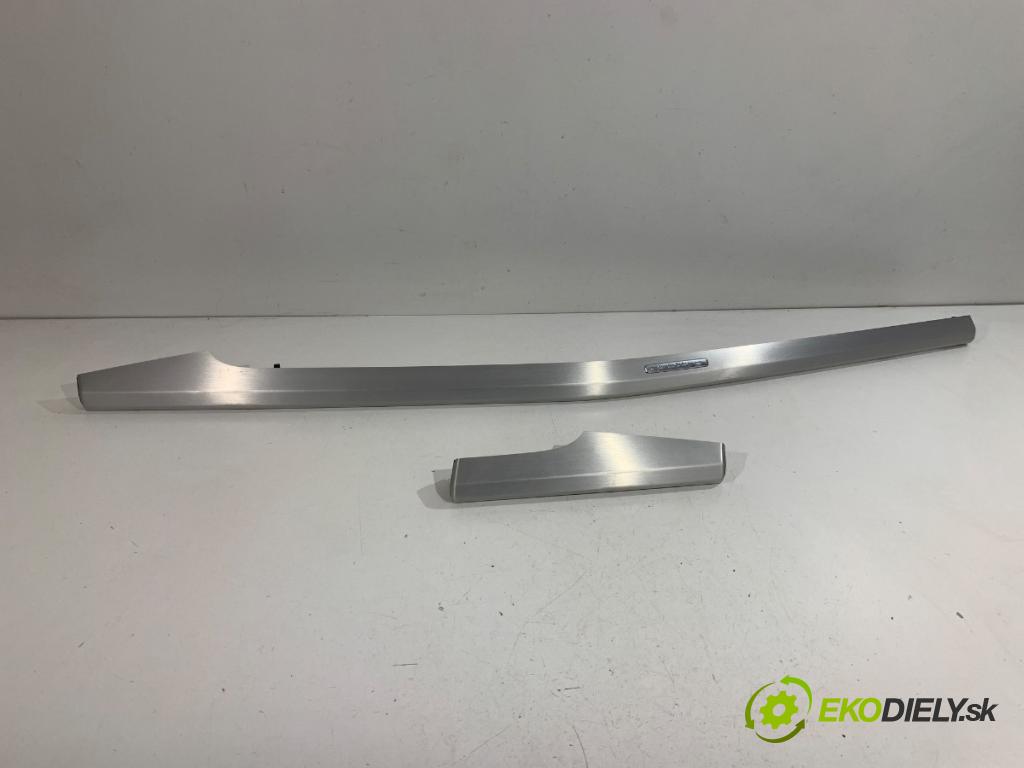 AUDI Q5 FY SUV 2021 195 kW 55 TFSI e quattro 1984 lišty kryt interiéru 80B853190BS