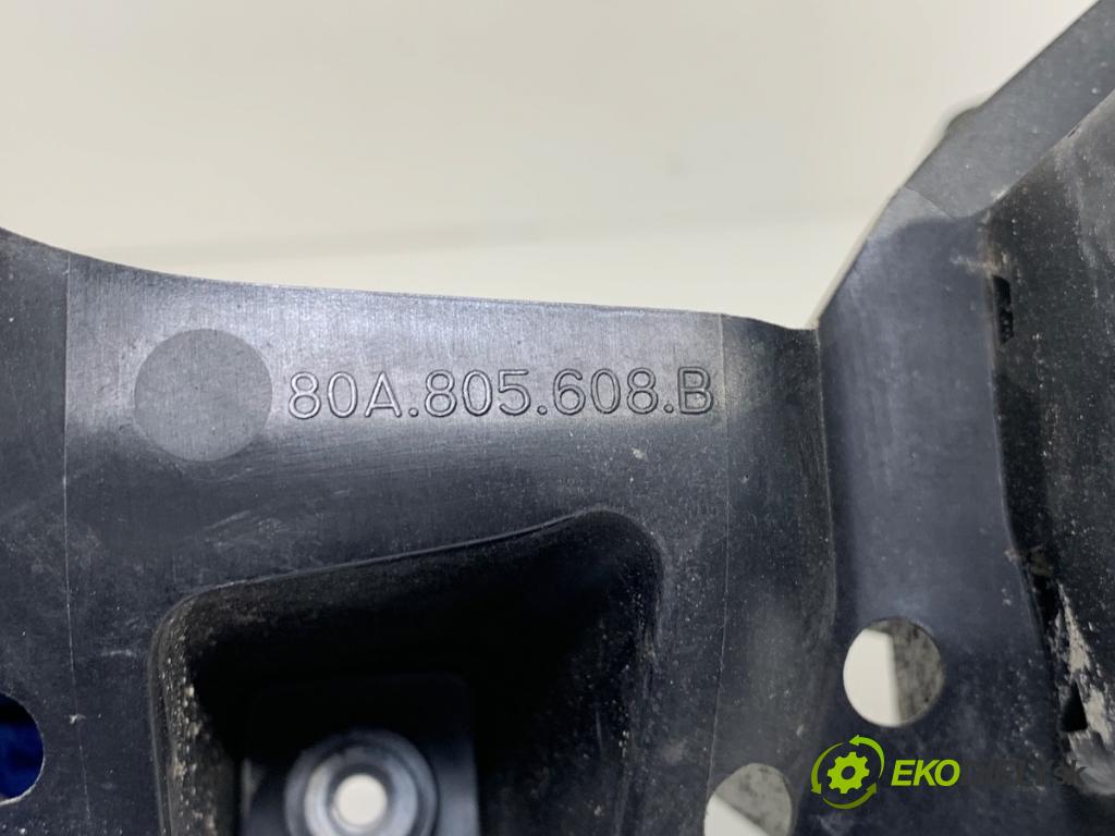 AUDI Q5 FY SUV 2021 195 kW 55 TFSI e quattro 1984 uchytenia svetla pravé 80A805608B