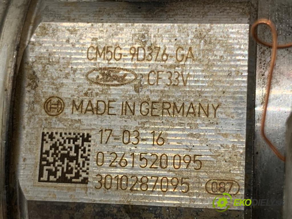 FORD B-MAX nadwozie wielkoprzestrzenne (MPV) 2017 74 kW 1.0 EcoBoost 998 Pumpa vysokého tlaku CM5G-9D376-GA
