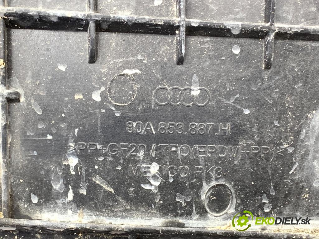 AUDI Q5 FY SUV 2021 195 kW 55 TFSI e quattro 1984 podblatník ľavy predný 80A853887H