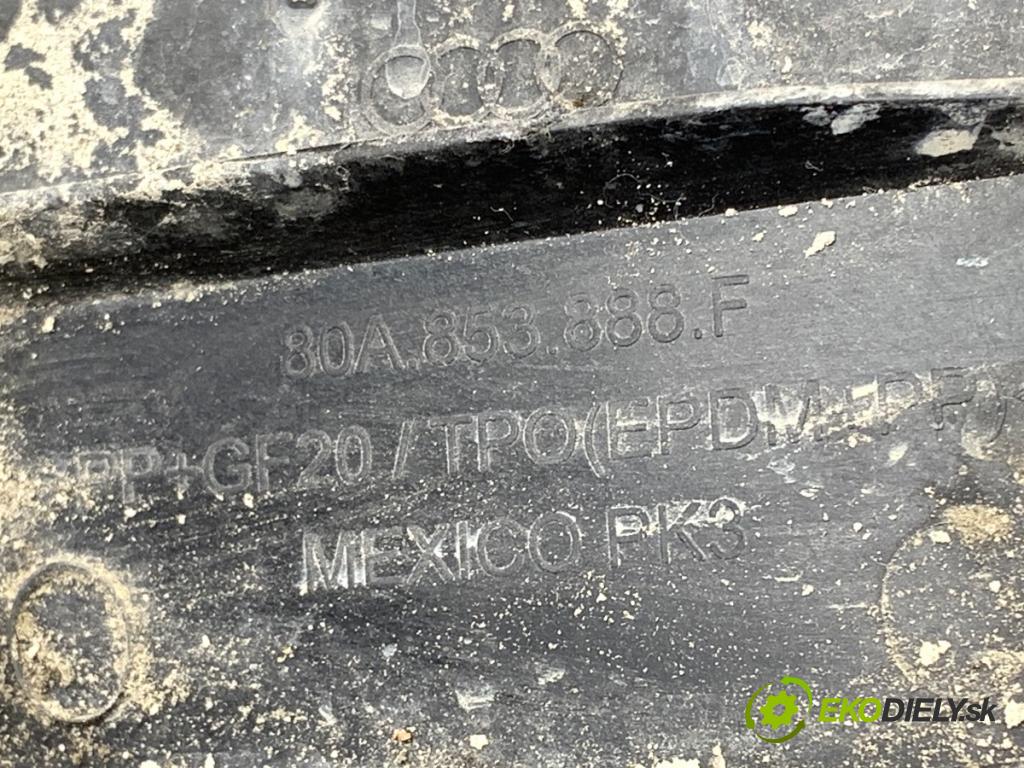AUDI Q5 FY SUV 2021 195 kW 55 TFSI e quattro 1984 podblatník pravý přední část 80A853888F
