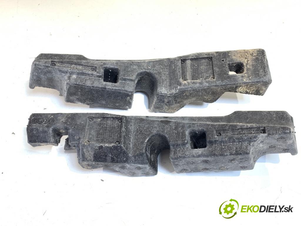 AUDI Q5 FY SUV 2021 195 kW 55 TFSI e quattro 1984 ABSORBER nárazníka zadní část 80F807665