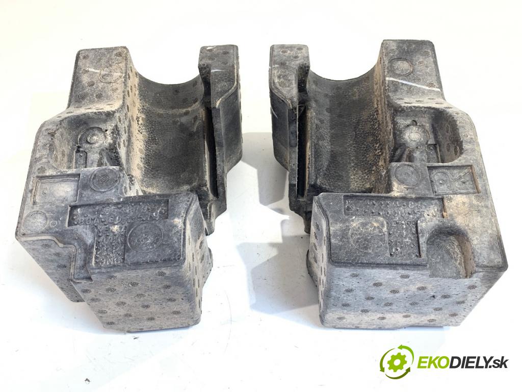 AUDI Q5 FY SUV 2021 195 kW 55 TFSI e quattro 1984 ABSORBER nárazníka zadní část 80F807665