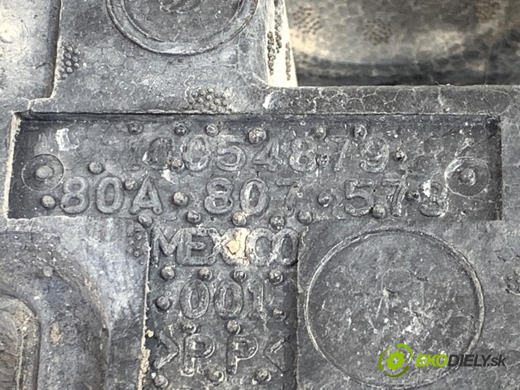 AUDI Q5 FY SUV 2021 195 kW 55 TFSI e quattro 1984 ABSORBER nárazníka zadní část 80F807665