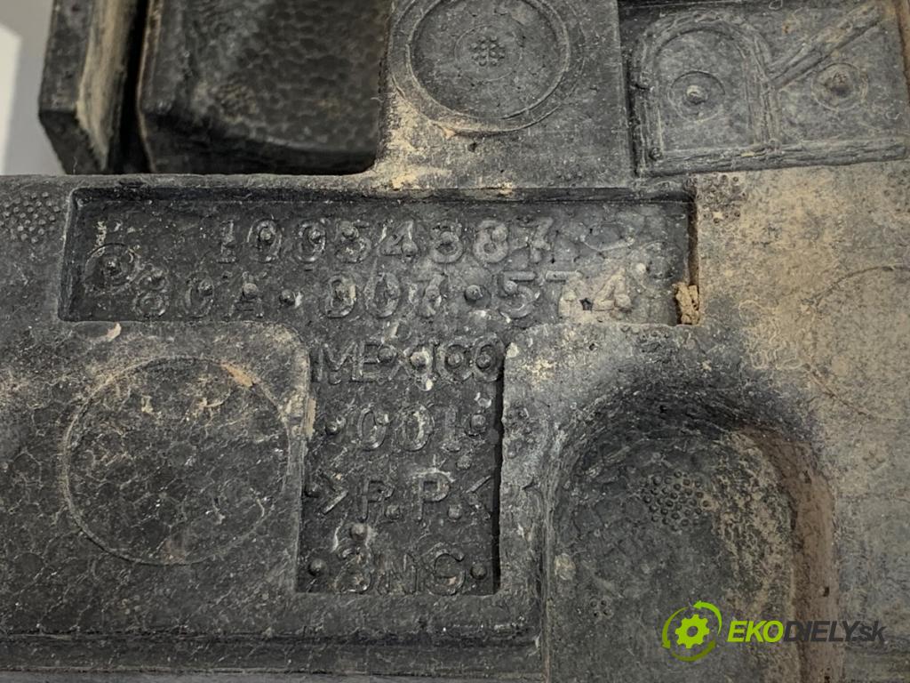 AUDI Q5 FY SUV 2021 195 kW 55 TFSI e quattro 1984 ABSORBER nárazníka zadní část 80F807665