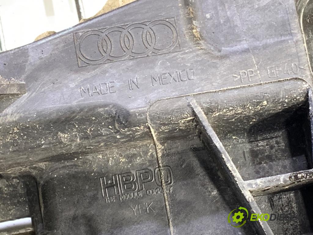 AUDI Q5 FY SUV 2021 195 kW 55 TFSI e quattro 1984 Držiak predný 80A121292 (Výstuha predná)