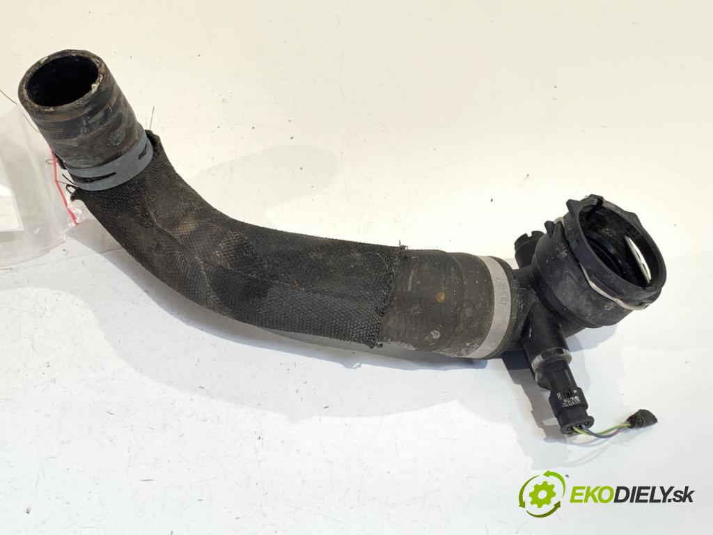 AUDI Q5 FY SUV 2021 195 kW 55 TFSI e quattro 1984 Rúra vody 80A122055DR