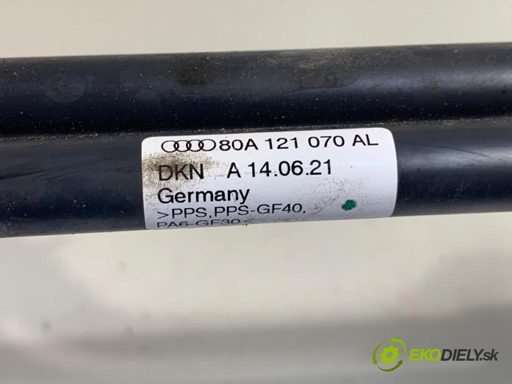 AUDI Q5 FY SUV 2021 195 kW 55 TFSI e quattro 1984 Rúra vody 80A121070AL