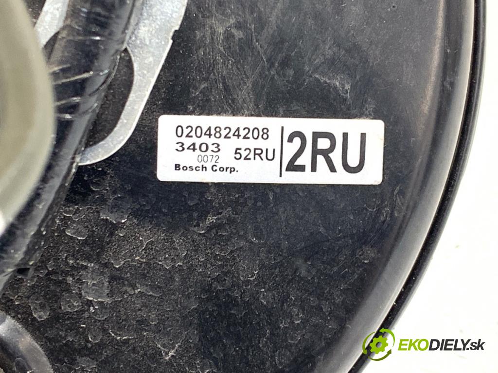 SUZUKI SWIFT V liftback 2023 61 kW 1.2 1197 Posilovač bŕzd 0204824208