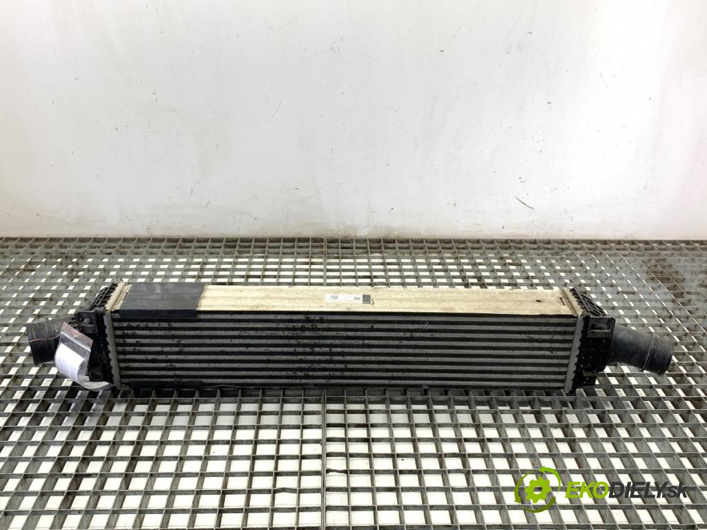 AUDI Q5 FY SUV 2021 195 kW 55 TFSI e quattro 1984 intercooler 80A145805J (Intercooler (chladič nasávaného vzduchu))