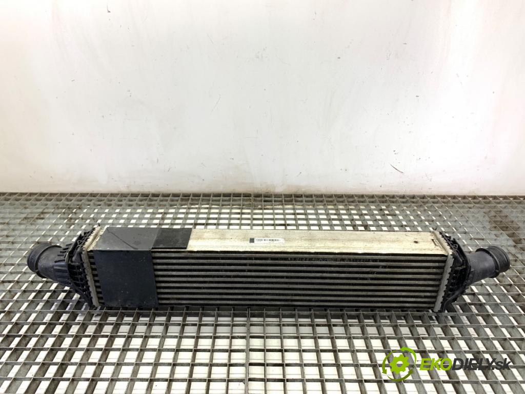 AUDI Q5 FY SUV 2021 195 kW 55 TFSI e quattro 1984 intercooler 80A145805J (Intercooler (chladič nasávaného vzduchu))