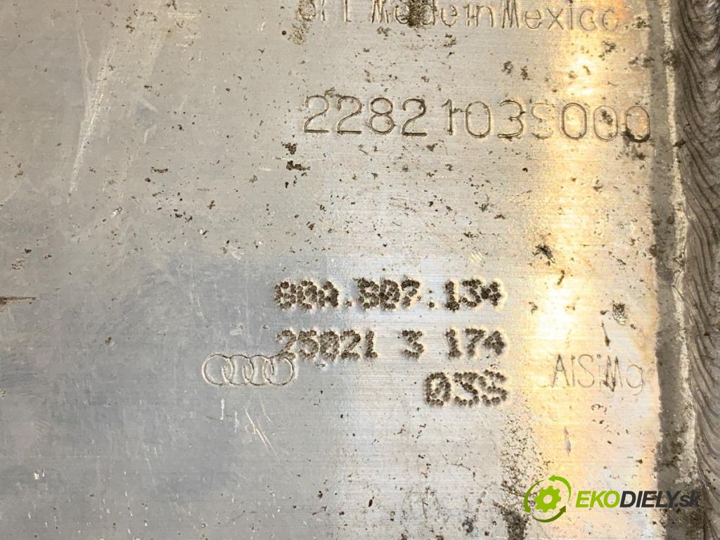 AUDI Q5 FY SUV 2021 195 kW 55 TFSI e quattro 1984 držák mačkání přední část pravá 80A807134